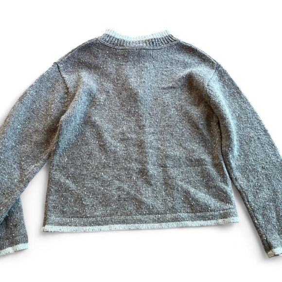 Kids Vintage Mickey Mouse Sweater - Picture 4 of 4